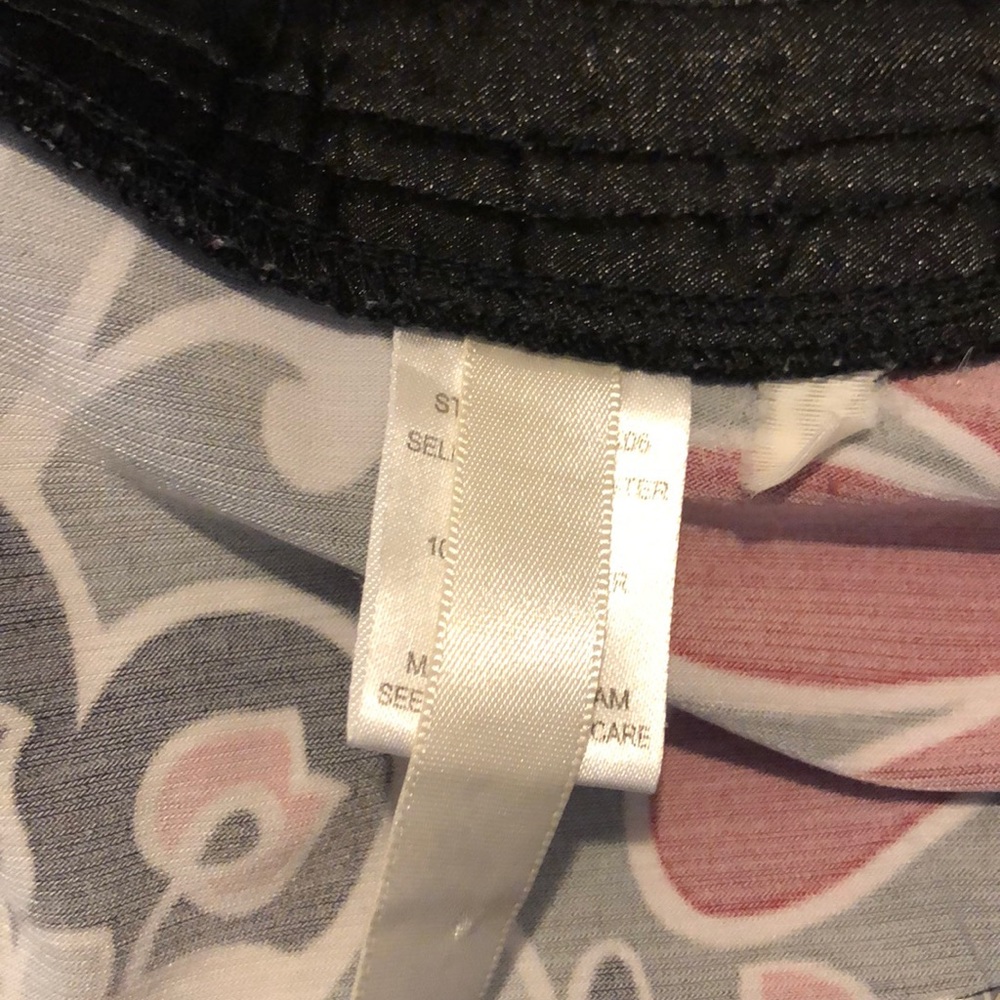 Summer Blouse - image 6